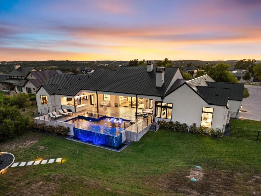 House in Spicewood, Texas, United States 1 - 14823485