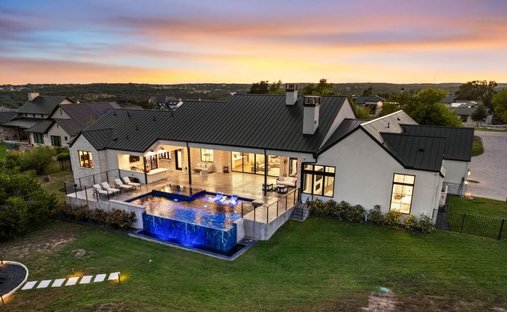Casa a Spicewood, Texas, Stati Uniti 1