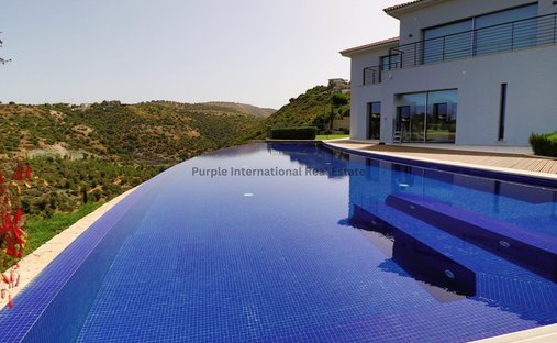 Villa en Kouklia, Distrito de Pafos, Chipre 1