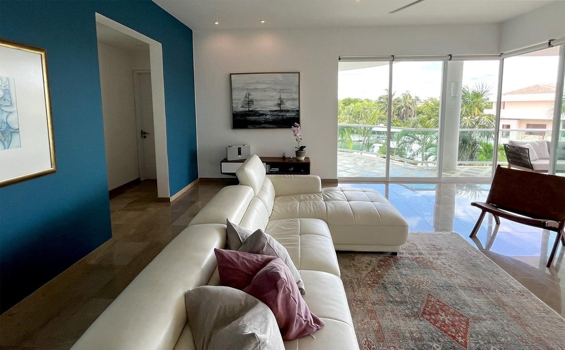 Apartment in Playa del Carmen, Quintana Roo, Mexico 5 - 14823325