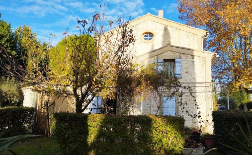 House in Secteur Sud, Pernes-les-Fontaines, France 1