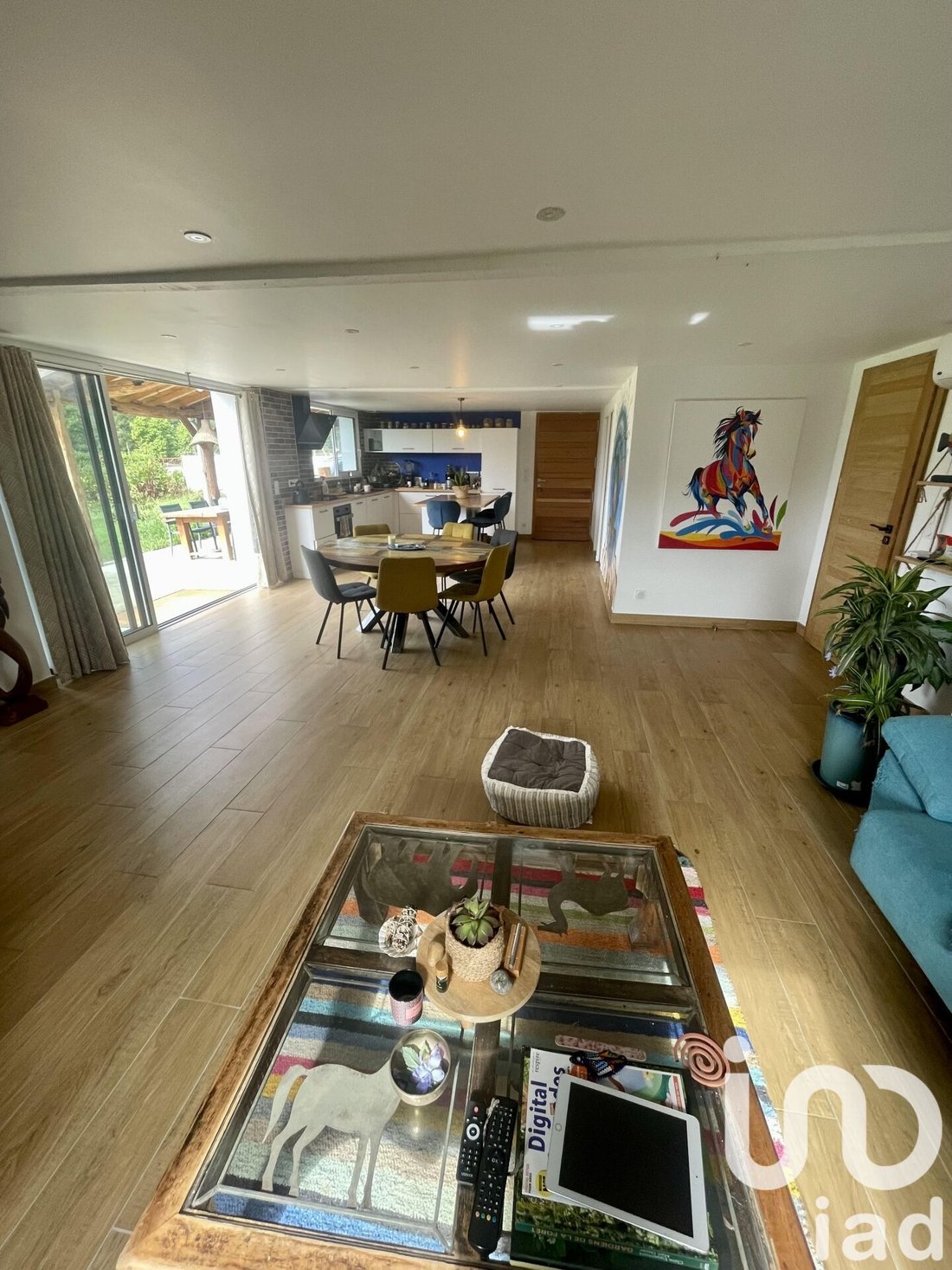 Vente Maison/Villa 7 In Saint Martin De Seignanx, Nouvelle Aquitaine