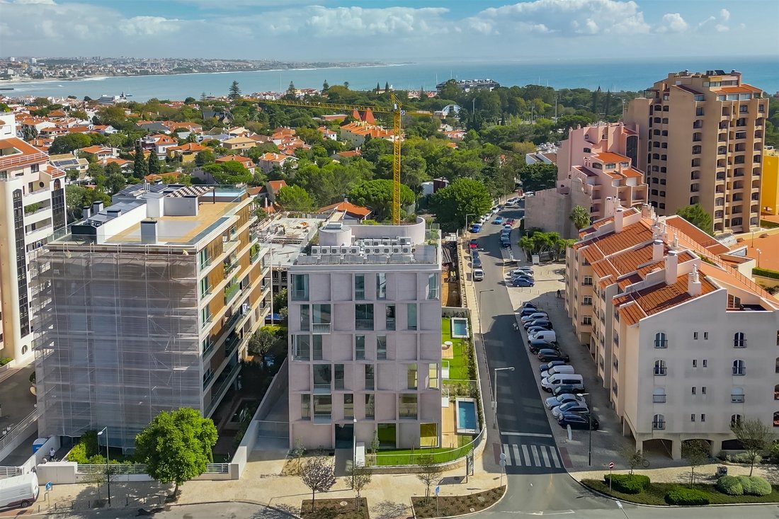 Apartment in Cascais e Estoril, Lisbon, Portugal 2 - 14823816