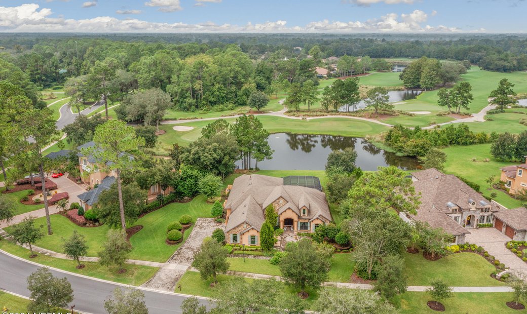 St Augustine Residential In St. Augustine, Florida, United States For