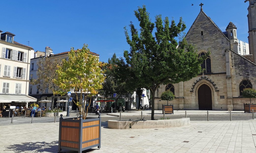 Paris House In Paris, île De France, France For Sale (14825722)