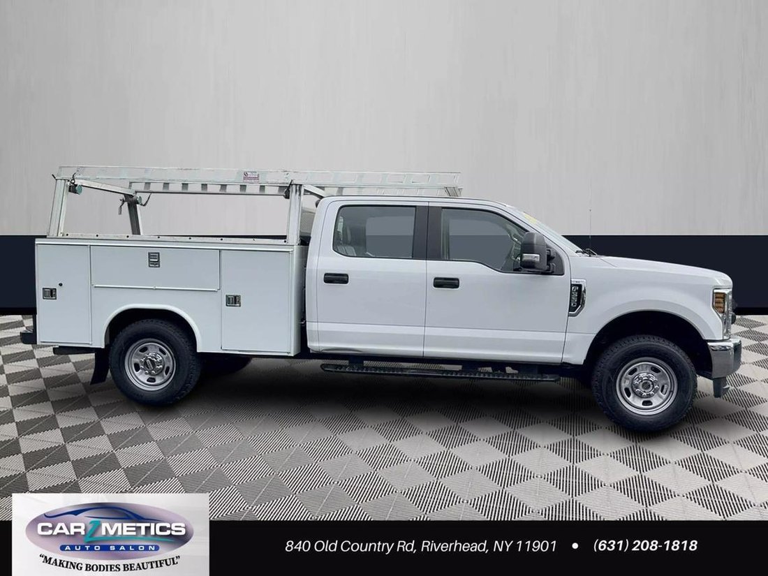 2019 Ford F350 In Riverhead, Ny, United States For Sale (14820456)