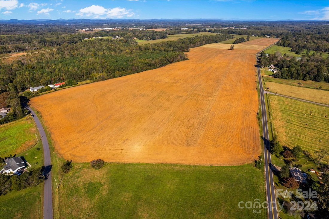 Lots And Land Harmony In Harmony, North Carolina, United States For