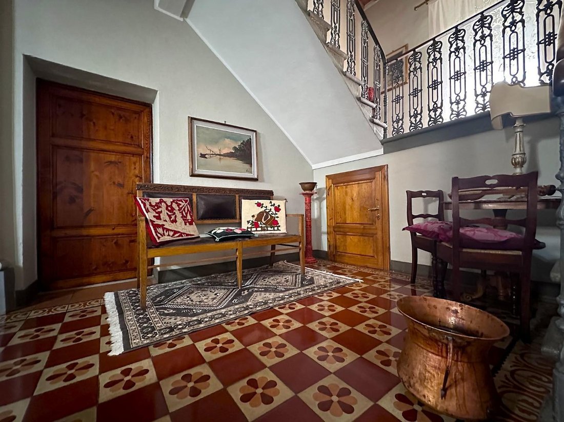 Villa in Chianni, Tuscany, Italy 3 - 14823913