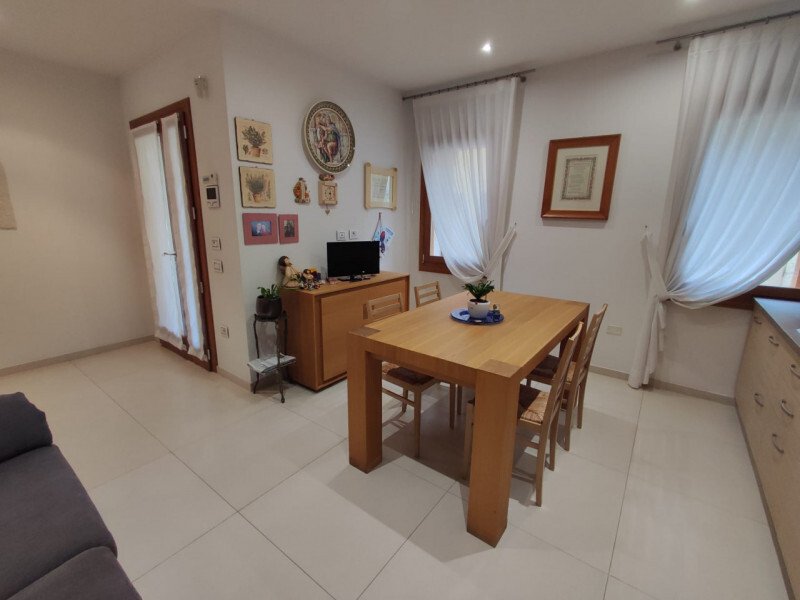 Padova Semi Detached House In Padova, Italy For Sale (14825815)