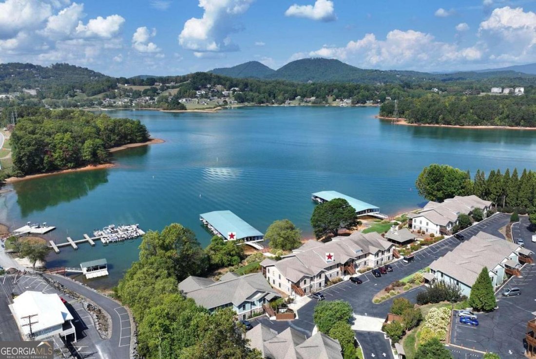 1407 Lakeside Road In Hiawassee, United States For Sale (14823502)