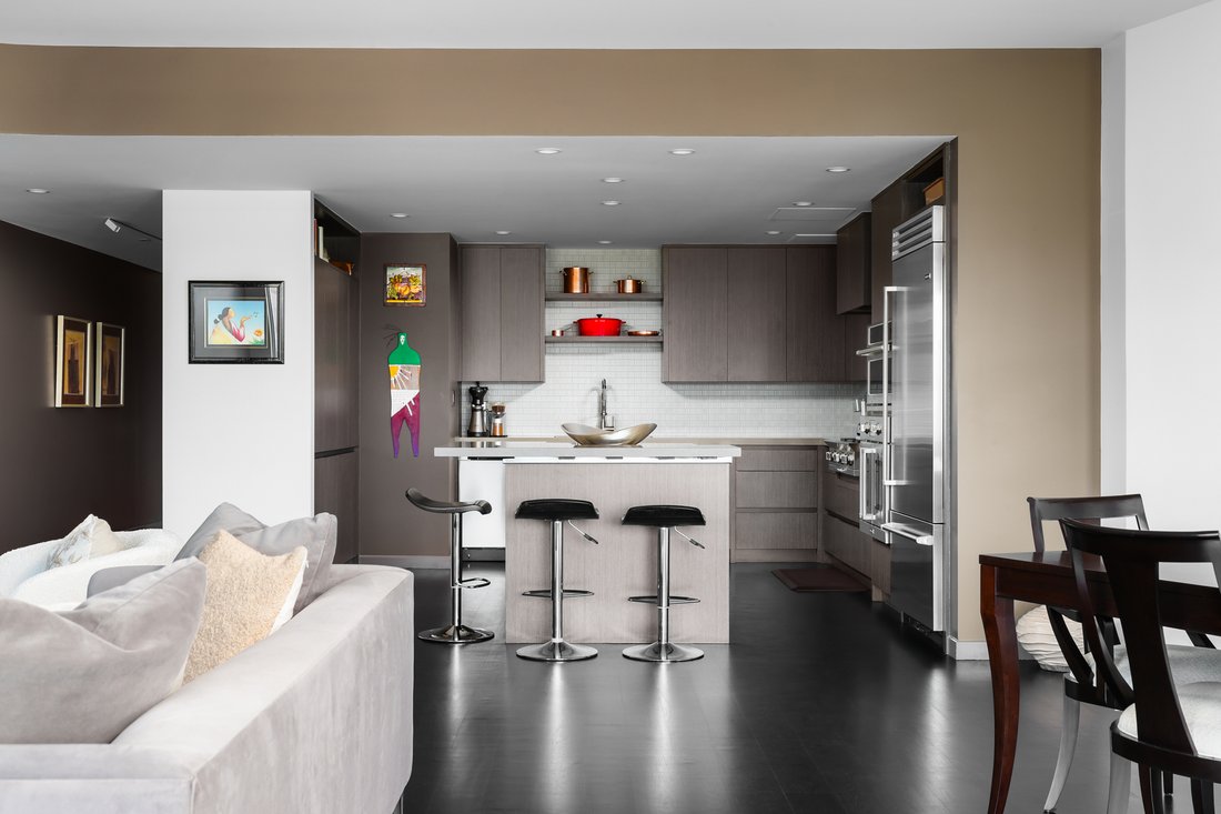 Modern Luxury With Urban Convenience At The In Austin, Texas, United