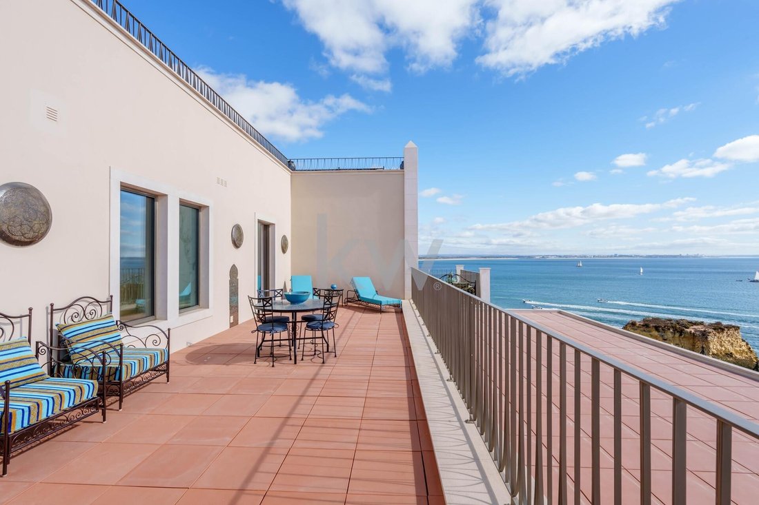 Townhouse in São Sebastião, Lagos, Sao Goncalo de Lagos, Portugal 1 - 14822600
