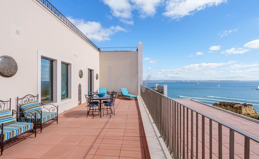 Townhouse in São Sebastião, Lagos, Sao Goncalo de Lagos, Portugal 1