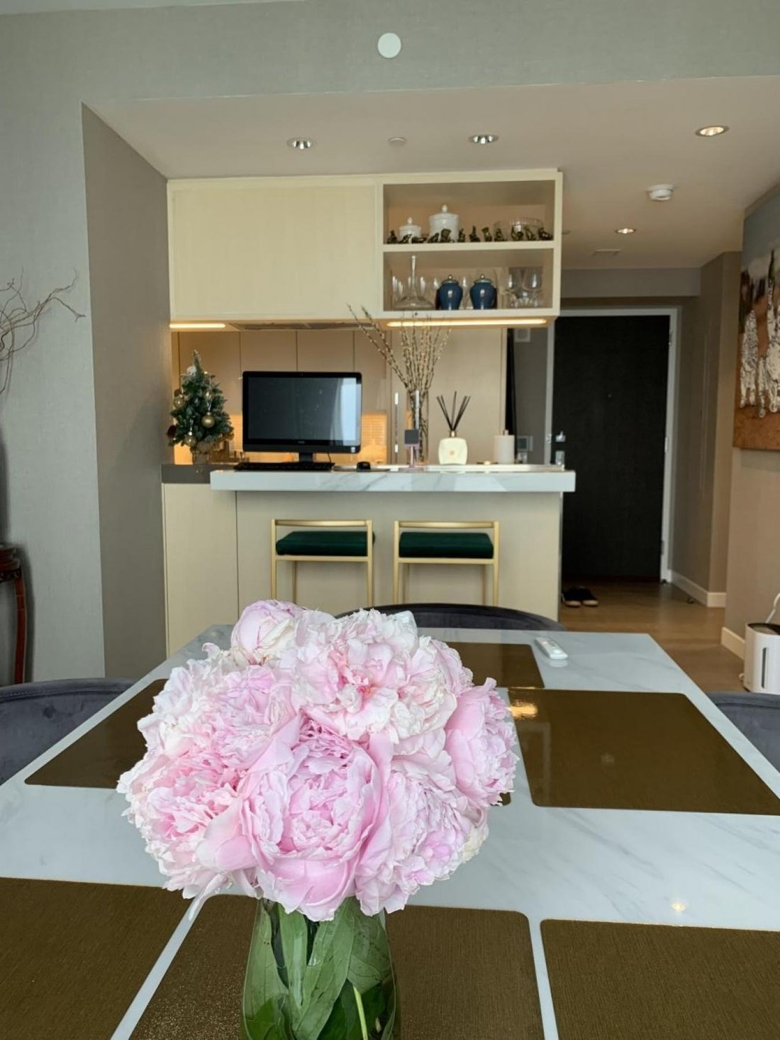 252 South Street 34 N In New York, New York, United States For Sale