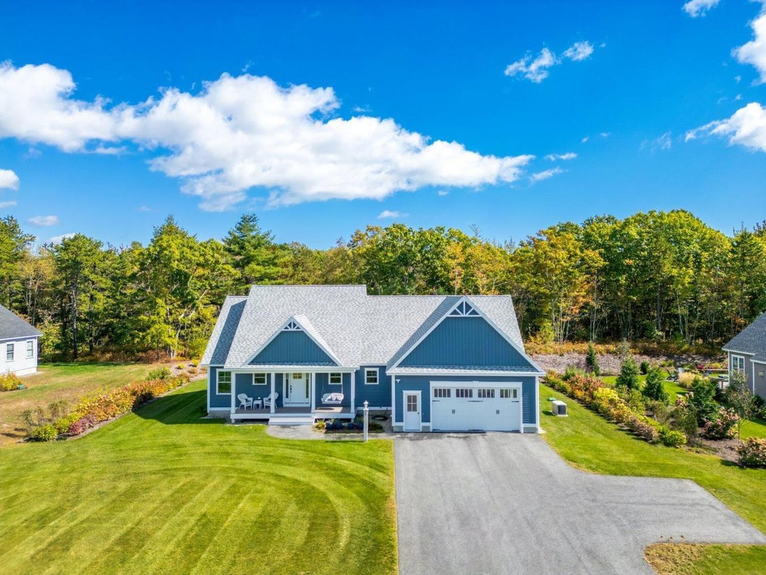 House in Old Orchard Beach, Maine, United States 1 - 14823389