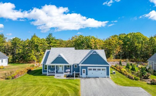 House in Old Orchard Beach, Maine, United States 1