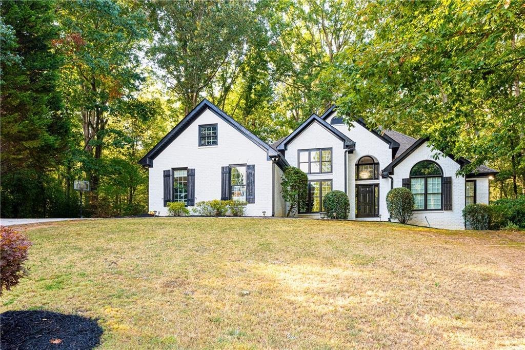 Residential Alpharetta In Milton, United States For Sale