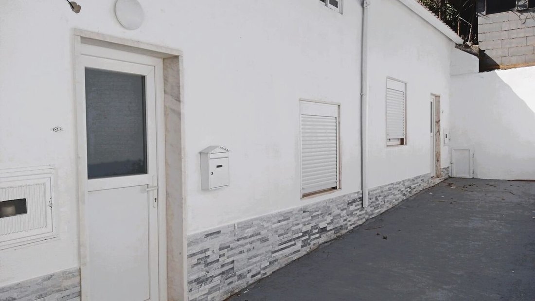 House in Ajuda, Lisbon, Portugal 4 - 14824975