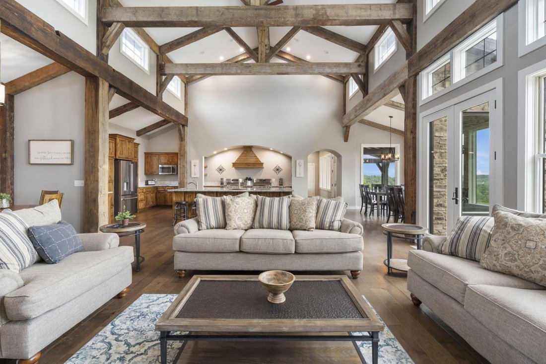 395 And 309 Tracy In Branson, Missouri, United States For Sale (14823517)