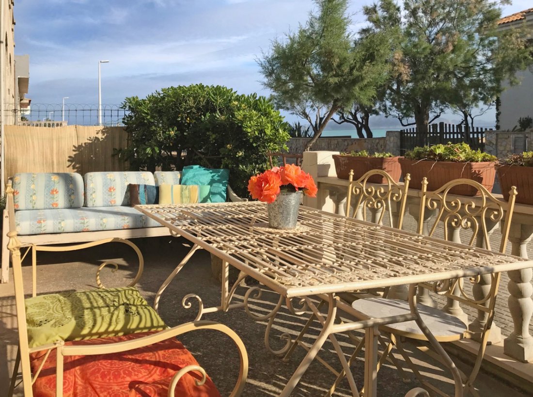 Villa in Son Serra de Marina, Santa Margalida, Balearic Islands 3 - 14822163