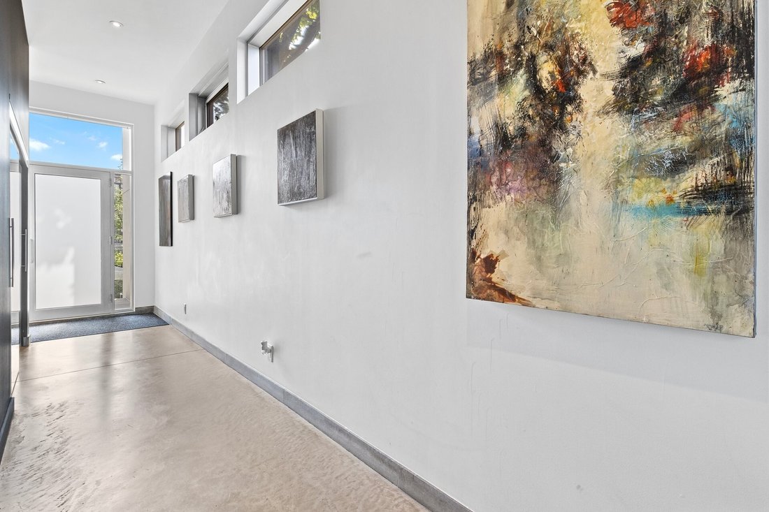 One Of A Kind Luxury Triplex In Montreal, Quebec, Canada For Sale