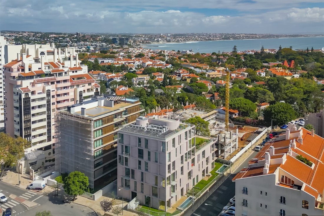 Apartment in Cascais e Estoril, Lisbon, Portugal 3 - 14823859