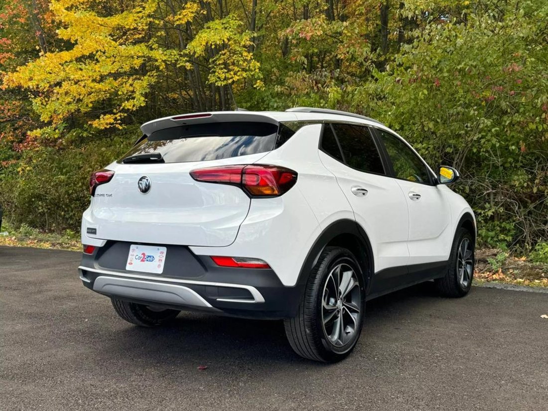 2023 Buick Encore In East Windsor, Nj, United States For Sale (14806434)