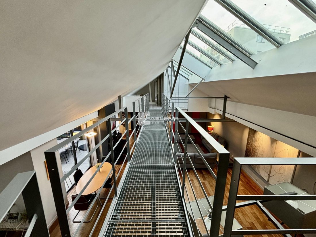 Lille Apartment In Lille, Hauts De France, France For Sale (14825661)