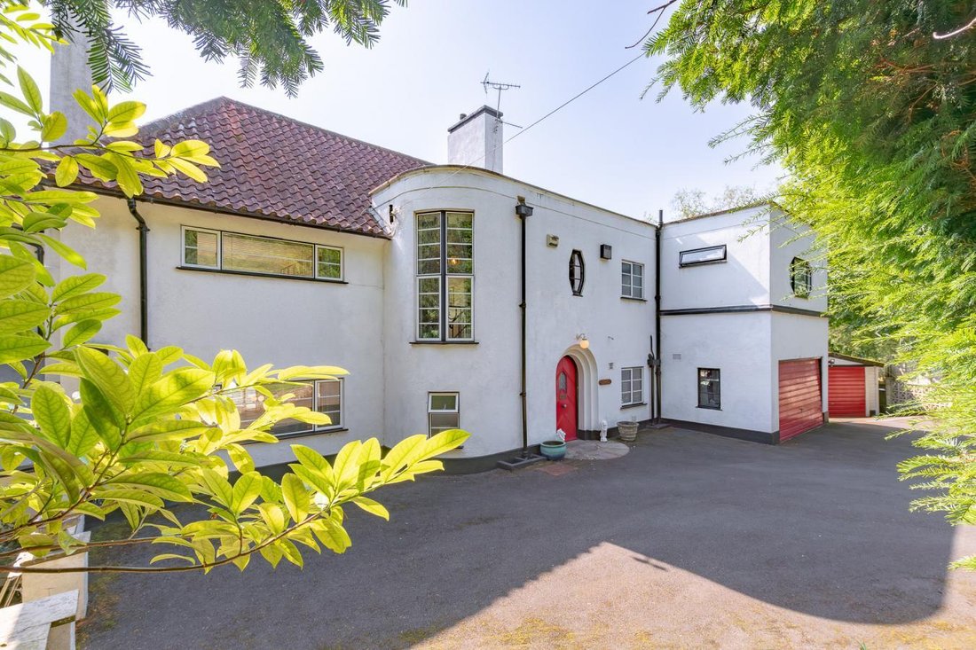House in Caterham, South Godstone, England 3 - 14823492