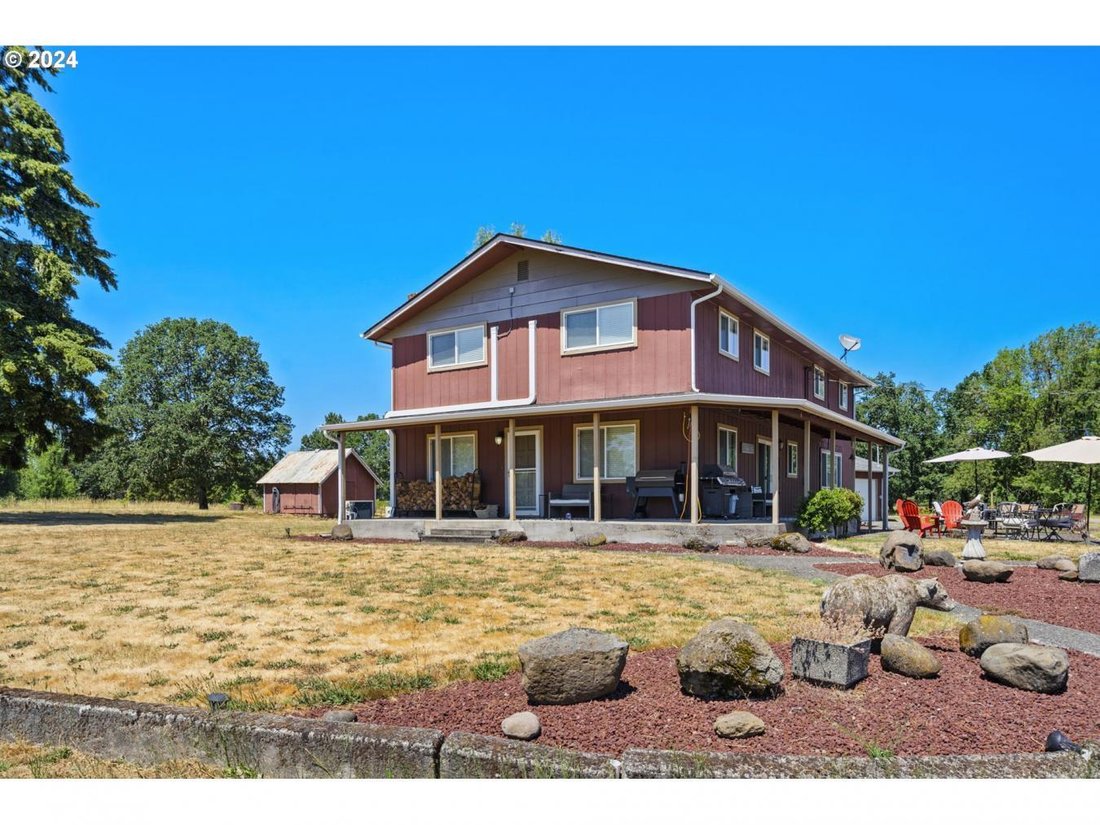 House in Vancouver, Washington, United States 3 - 14823425