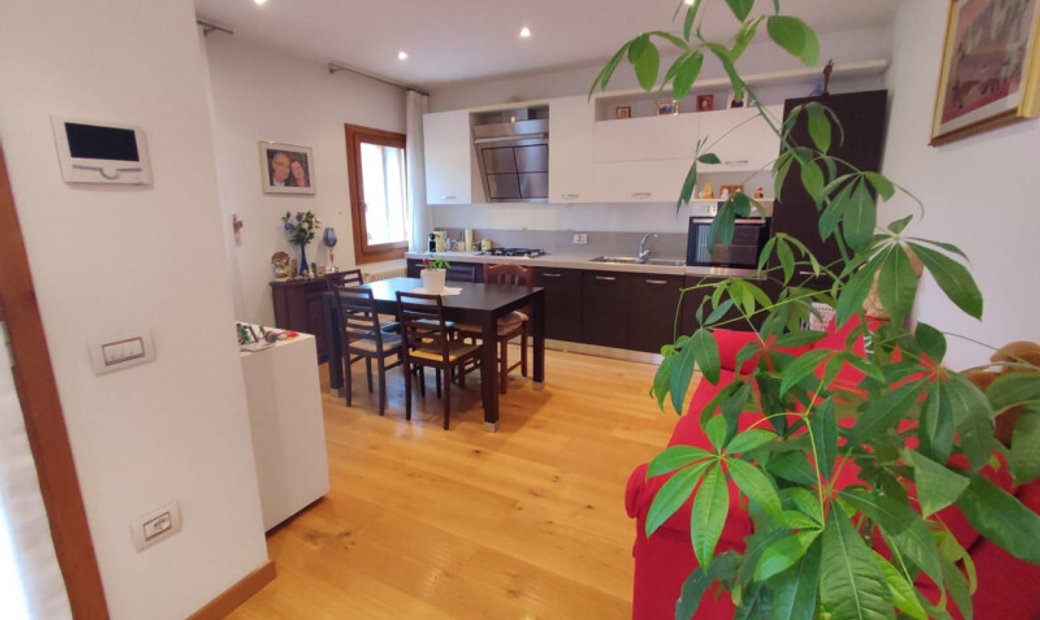 Padova Semi Detached House In Padova, Italy For Sale (14825815)