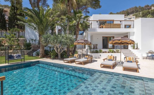 Villa à Can Furnet, Santa Eulària des Riu, Îles Baléares 1