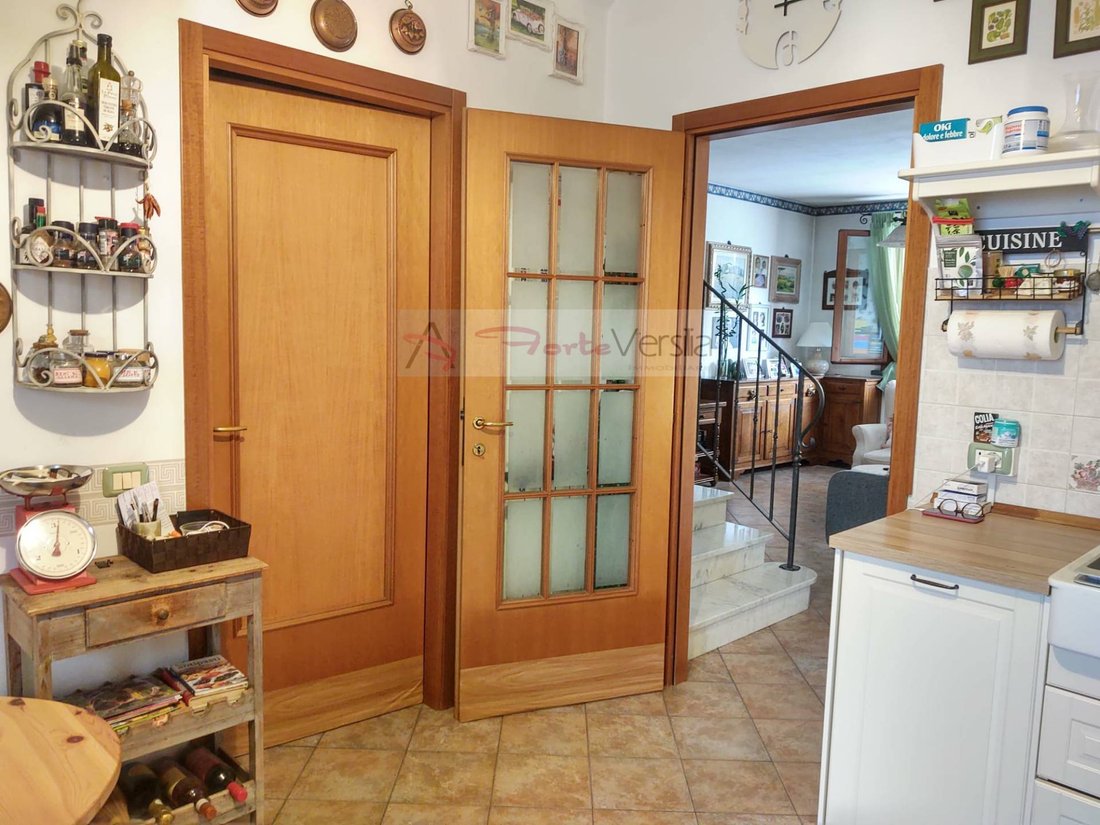 Villa in Vittoria Apuana, Forte dei Marmi, Tuscany 5 - 14824645