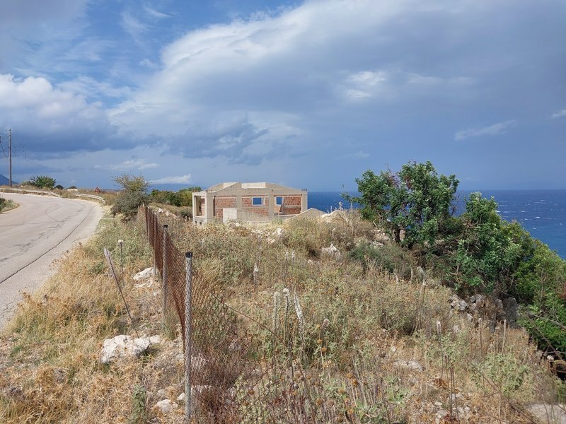Terreno en Elios-Proni, Peloponnese, Western Greece and the Ionian, Grecia 4 - 14822857