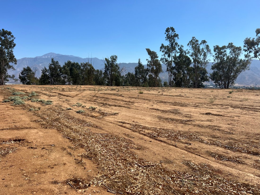 Vacant Land In Banning, California, United States For Sale (14822033)