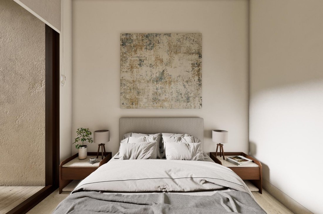 Apartment in Playa del Carmen, Quintana Roo, Mexico 4 - 14822831