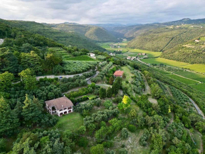 Verona Villa In Mizzole, Italy For Sale (14825858)