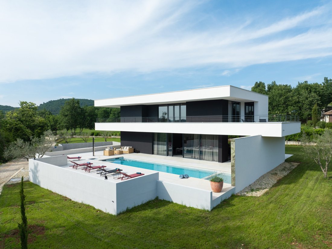 House in Groznjan, Istria County, Croatia 5 - 14822695