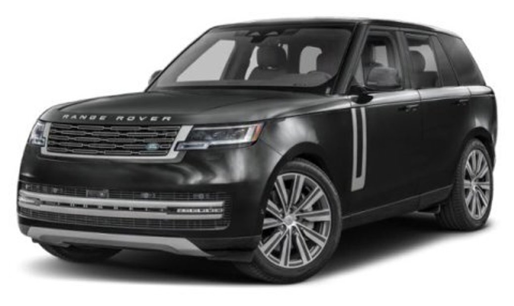2025 Land Rover Range Rover In Chantilly, Va, United States For Sale