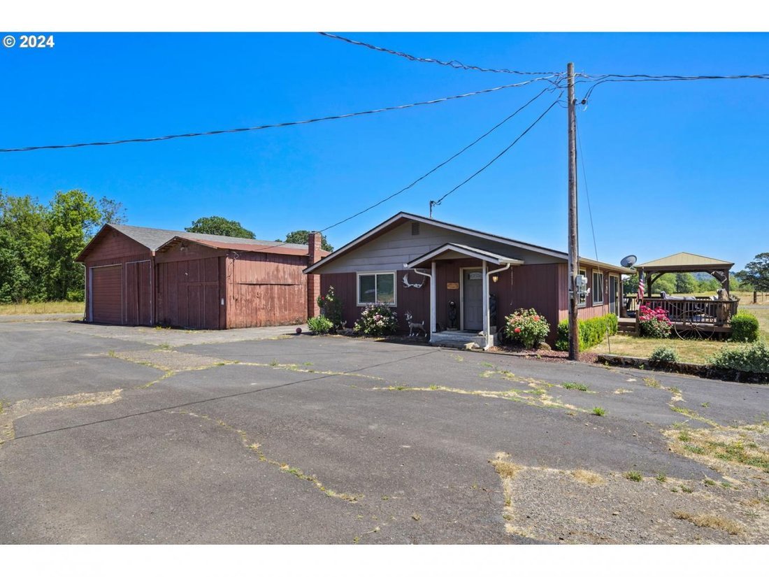 House in Vancouver, Washington, United States 4 - 14823425