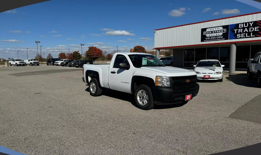 2012 Chevrolet Ab In Mason City, Ia, United States For Sale (14820700)