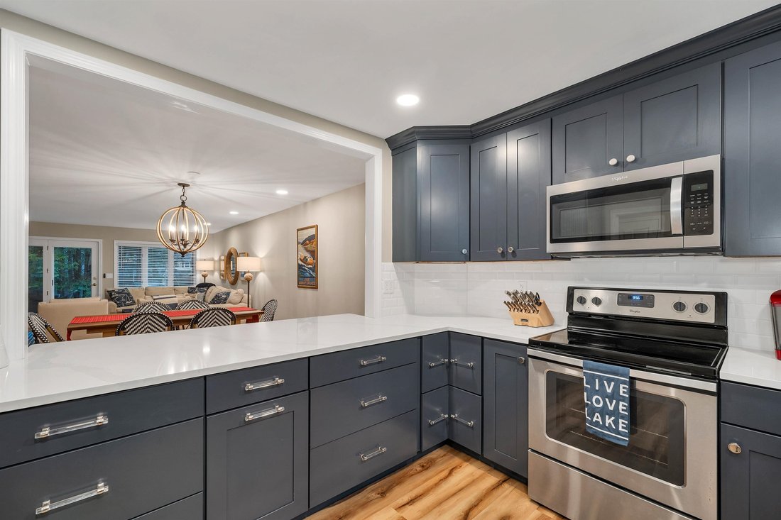 Residential Wolfeboro In Wolfeboro, New Hampshire, United States For