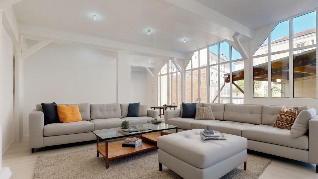 Paris House In Paris, île De France, France For Sale (14825722)