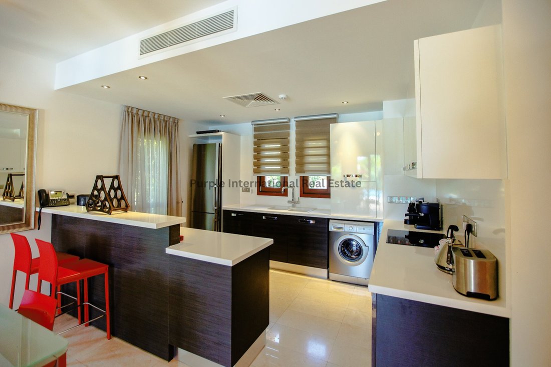 Villa in Kouklia, Paphos, Cyprus 5 - 14825108