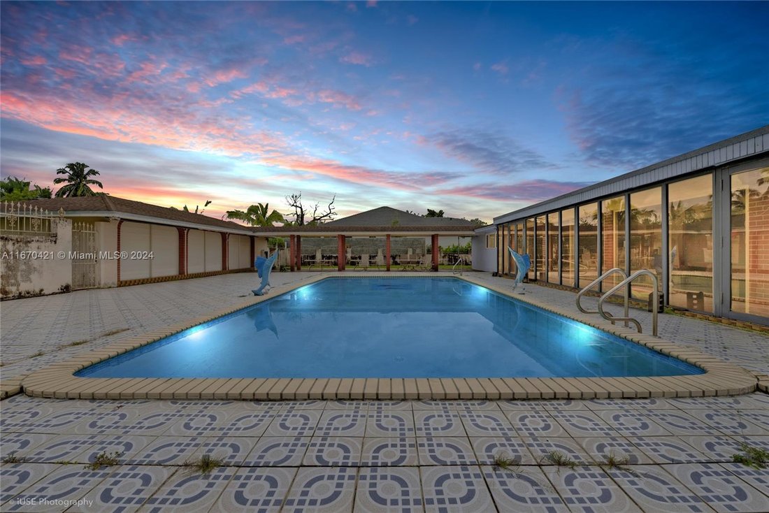 Residential Miami In Miami, Florida, United States For Sale (14823739)