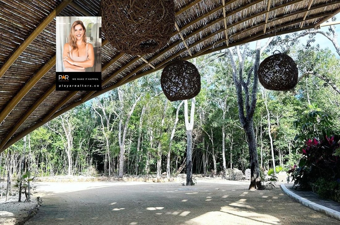 Tulum Land In Tulum, Quintana Roo, Mexico For Sale (14824029)