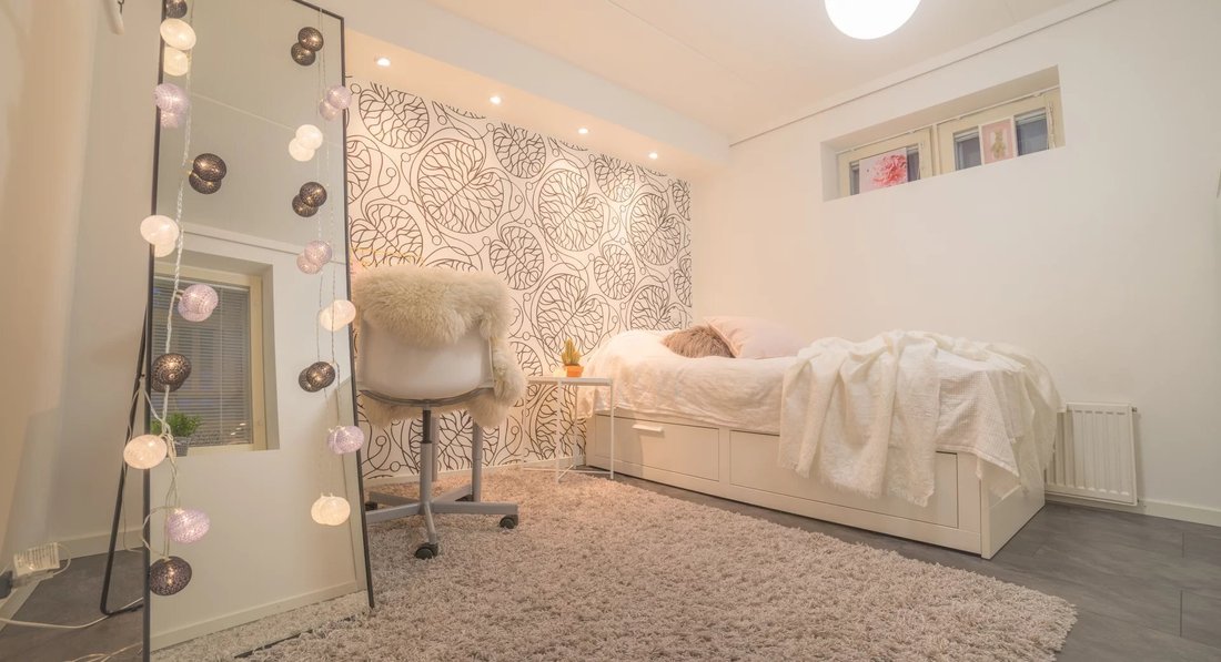 Charenton Le Pont Apartment In Saint Maurice, île De France, France For