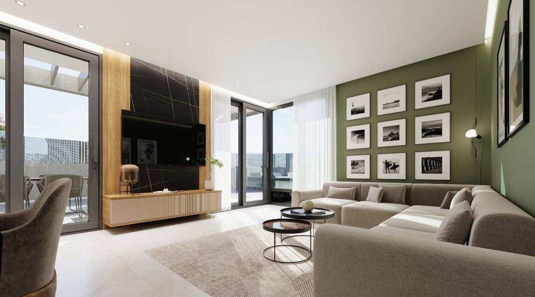 Villa in Torre Pacheco, Región de Murcia, Spain 3 - 14822235