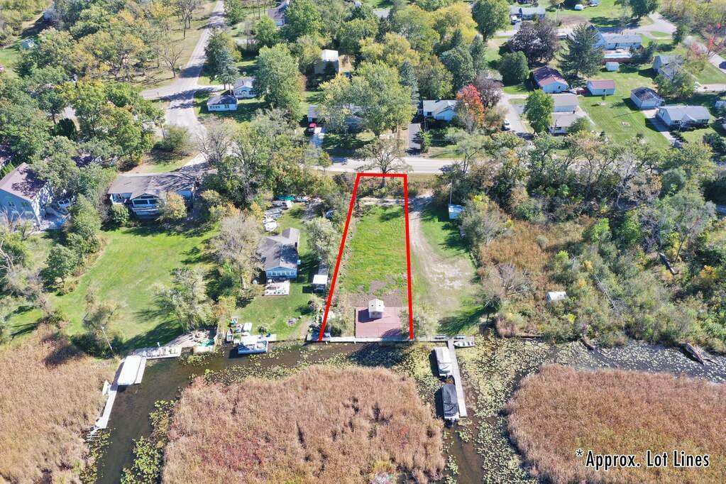 Rare Nearly 40 Acre Property On In Spring Grove, Illinois, United