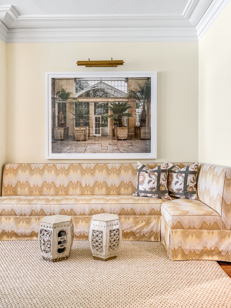 Wohnhaus In Chicago In Chicago, Illinois, Vereinigte Staaten Zu